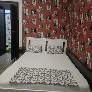 Class Apartament