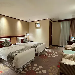 マスターズ 中国