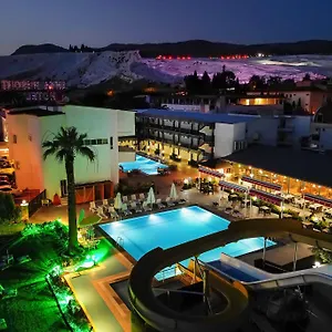 Otel Anya